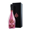 Brut Rose with Gift Box R448