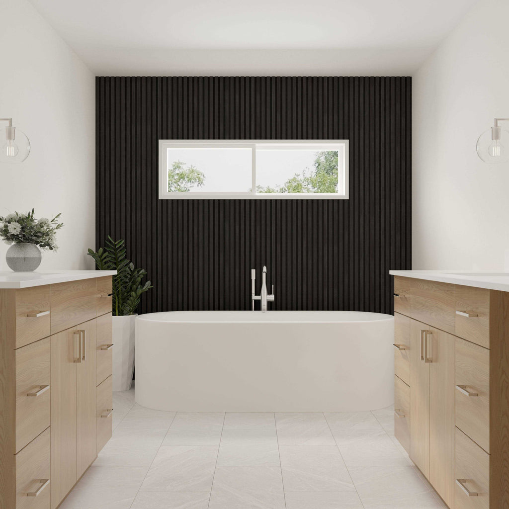 Acoustic Wood Wall Panels U4618