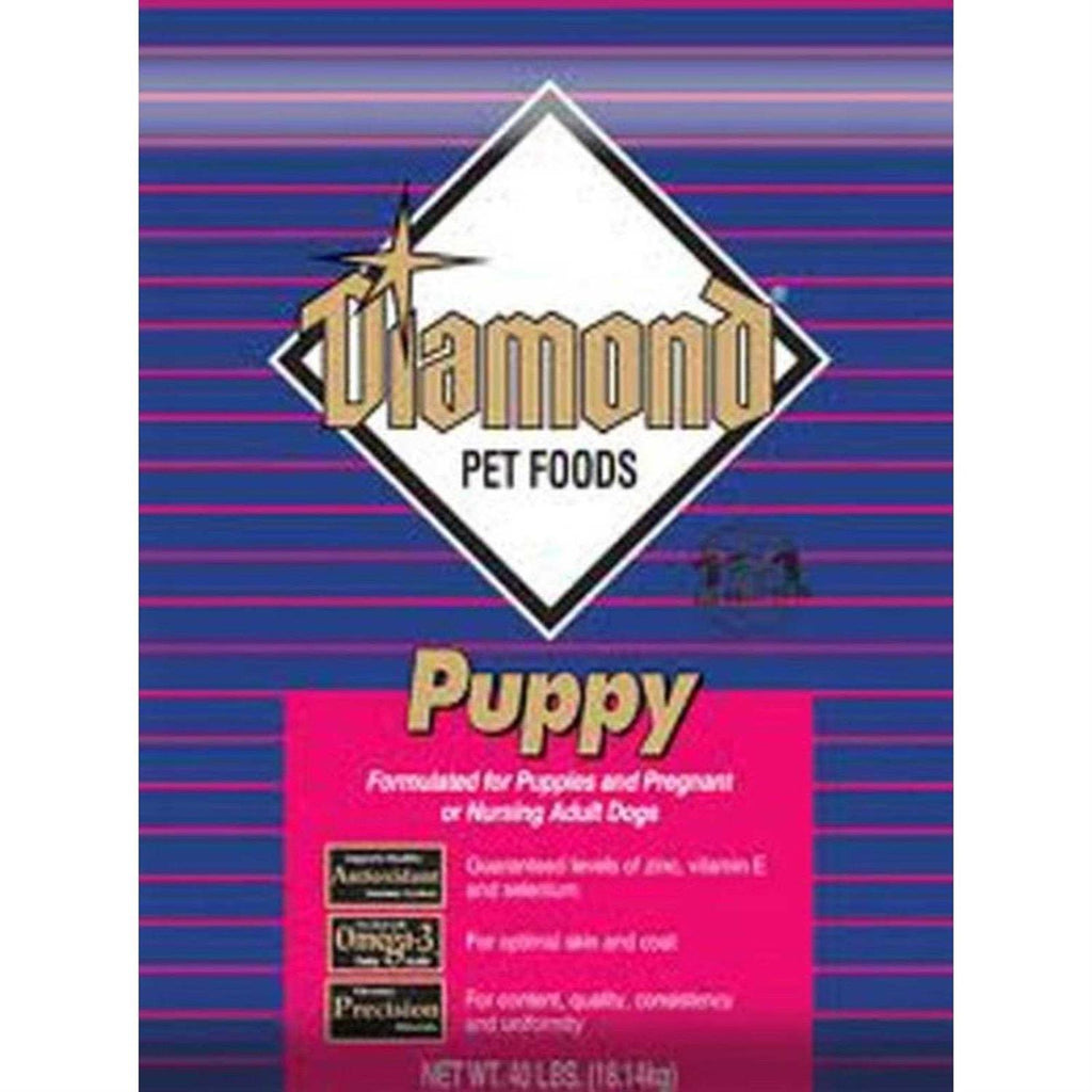 Diamond Puppy Food C29215
