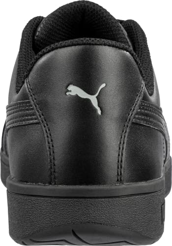 Composite Toe Slip Resistant Low Work Shoes H9195