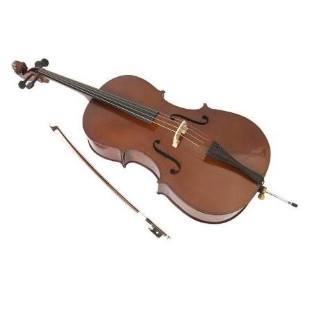 Student Cello Set B626