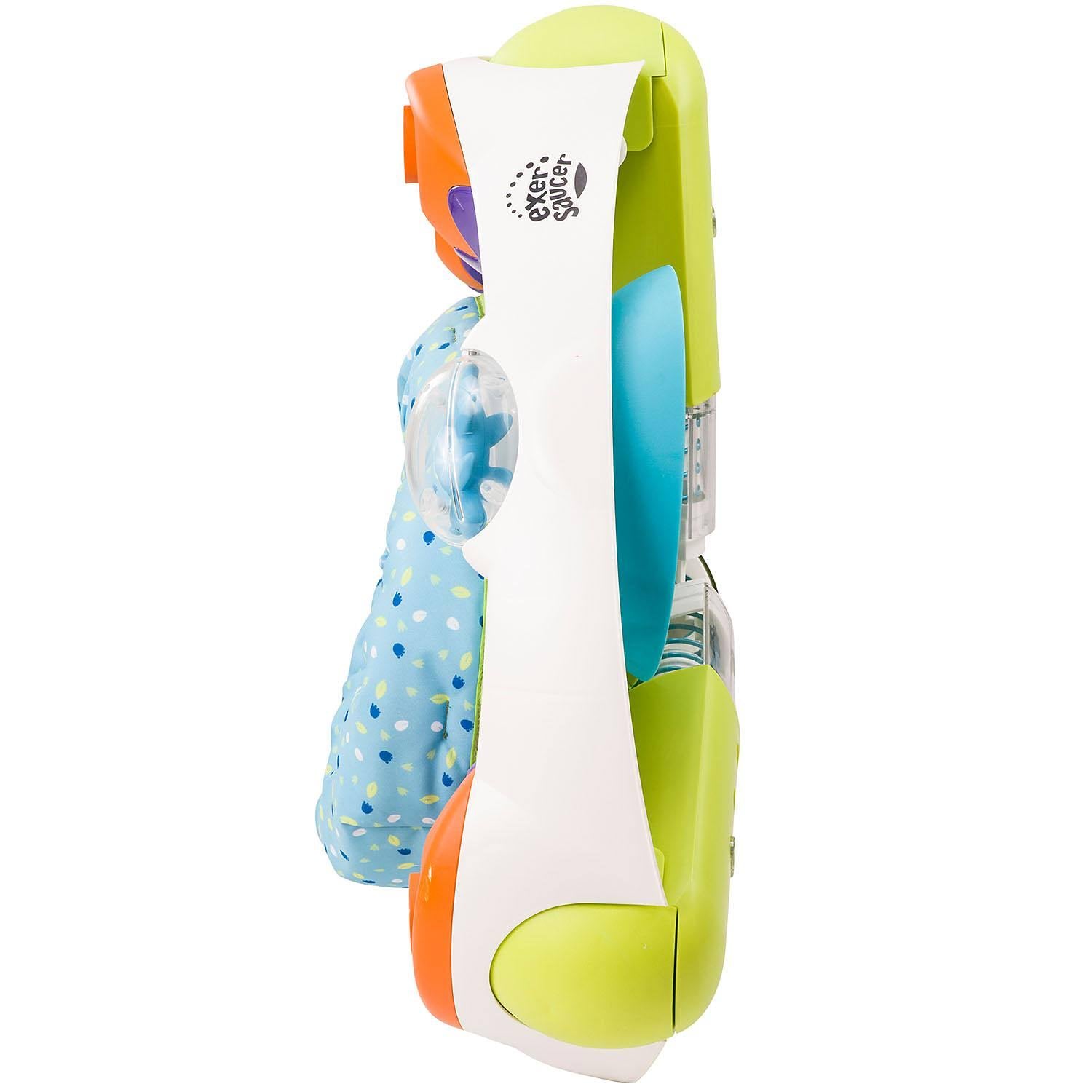 Fast Fold Activity Center T802556