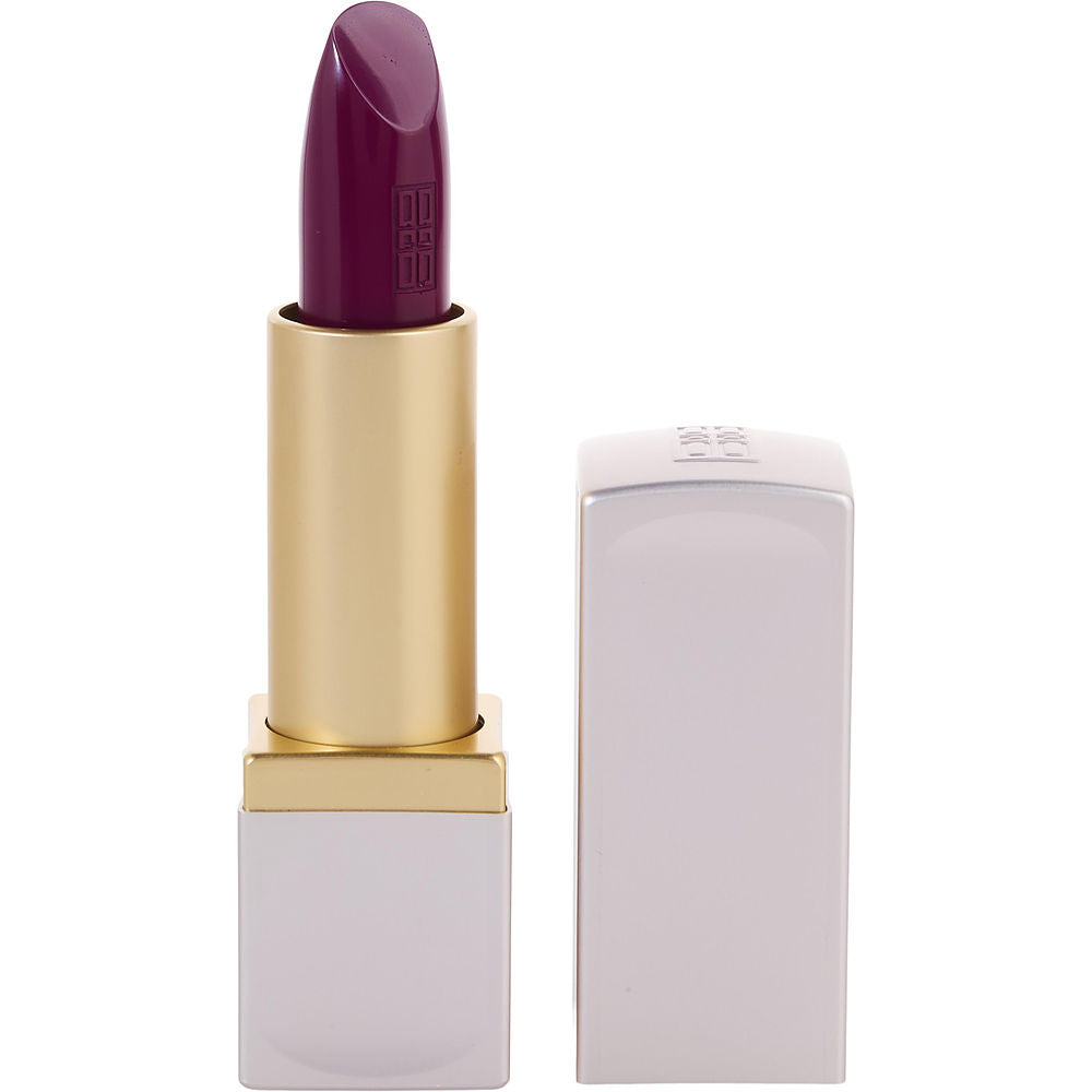 Lip Color Lipstick - # Perfectly Plum (Satin Finish) --4g/0.14oz Y464