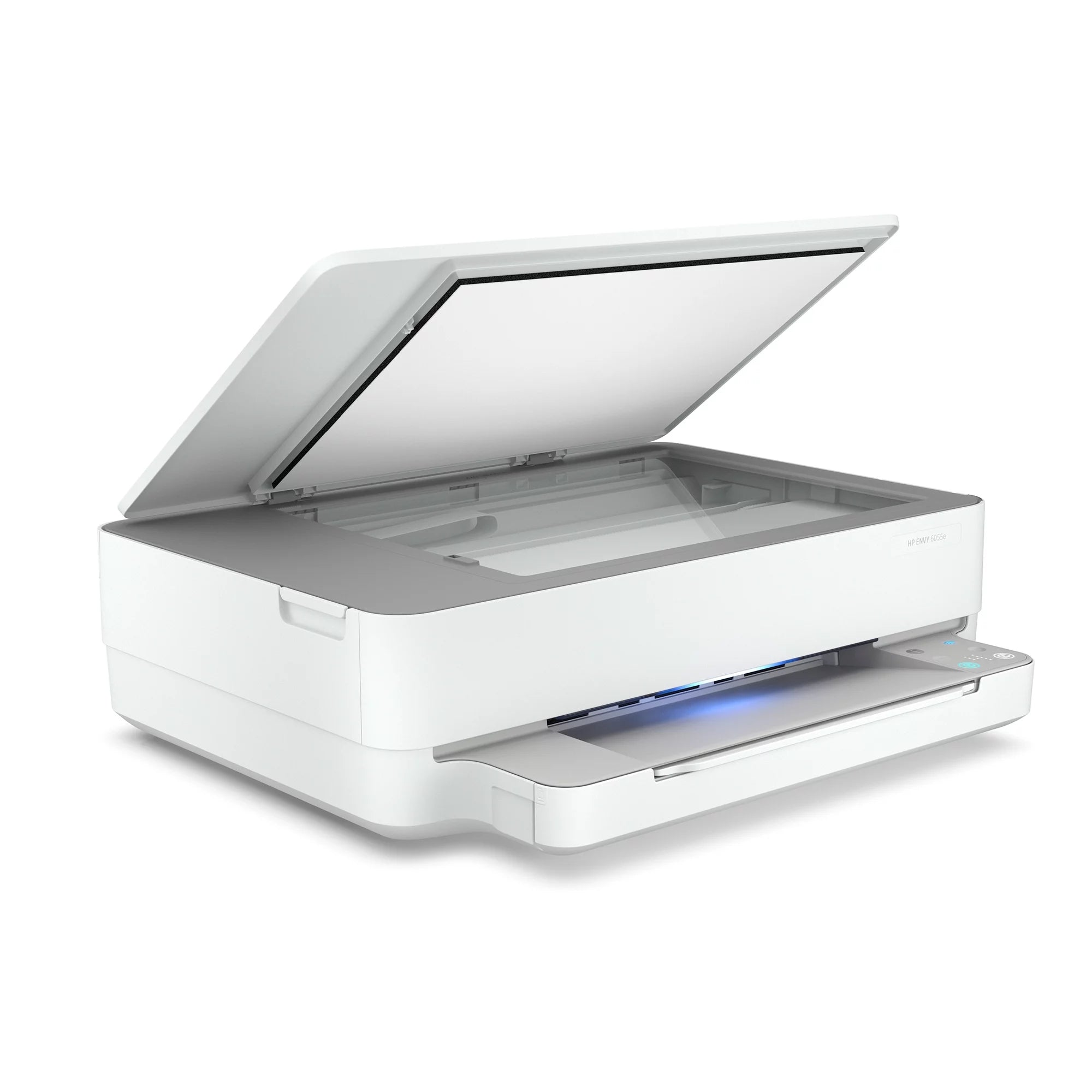 Wireless Color Inkjet Printer B787675