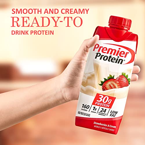 30g Protein Shakes 11 Fl oz (6 Pack) C217513