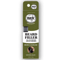 Natural Black Beard Filler, 0.05 fl oz P81647