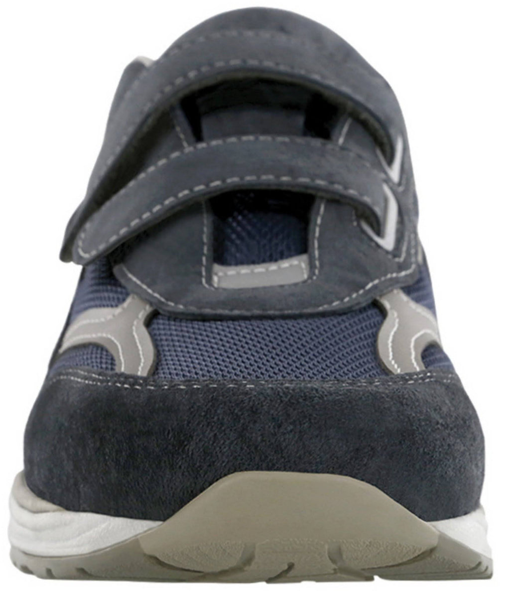 Men's Mesh Blue Shoes Q746268