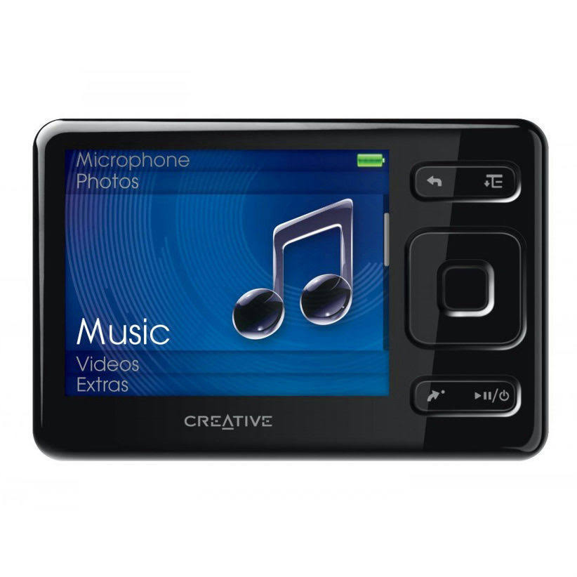16GB MP3 Player Z533