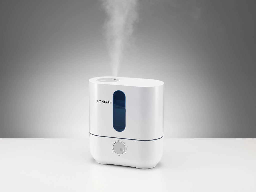 Cool Mist Ultrasonic Humidifier O40241