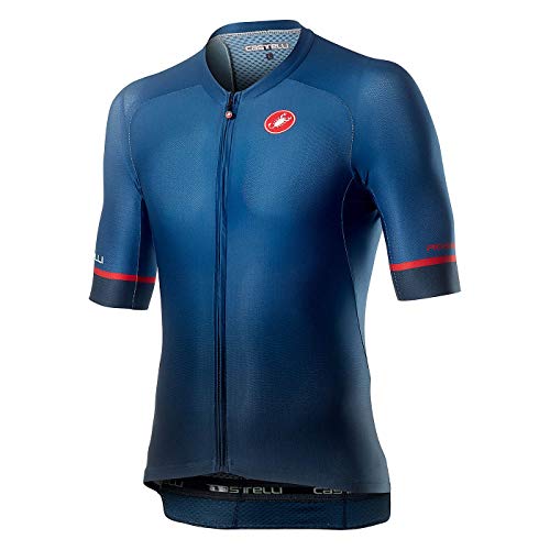 Aero Race Jersey Size M R27012