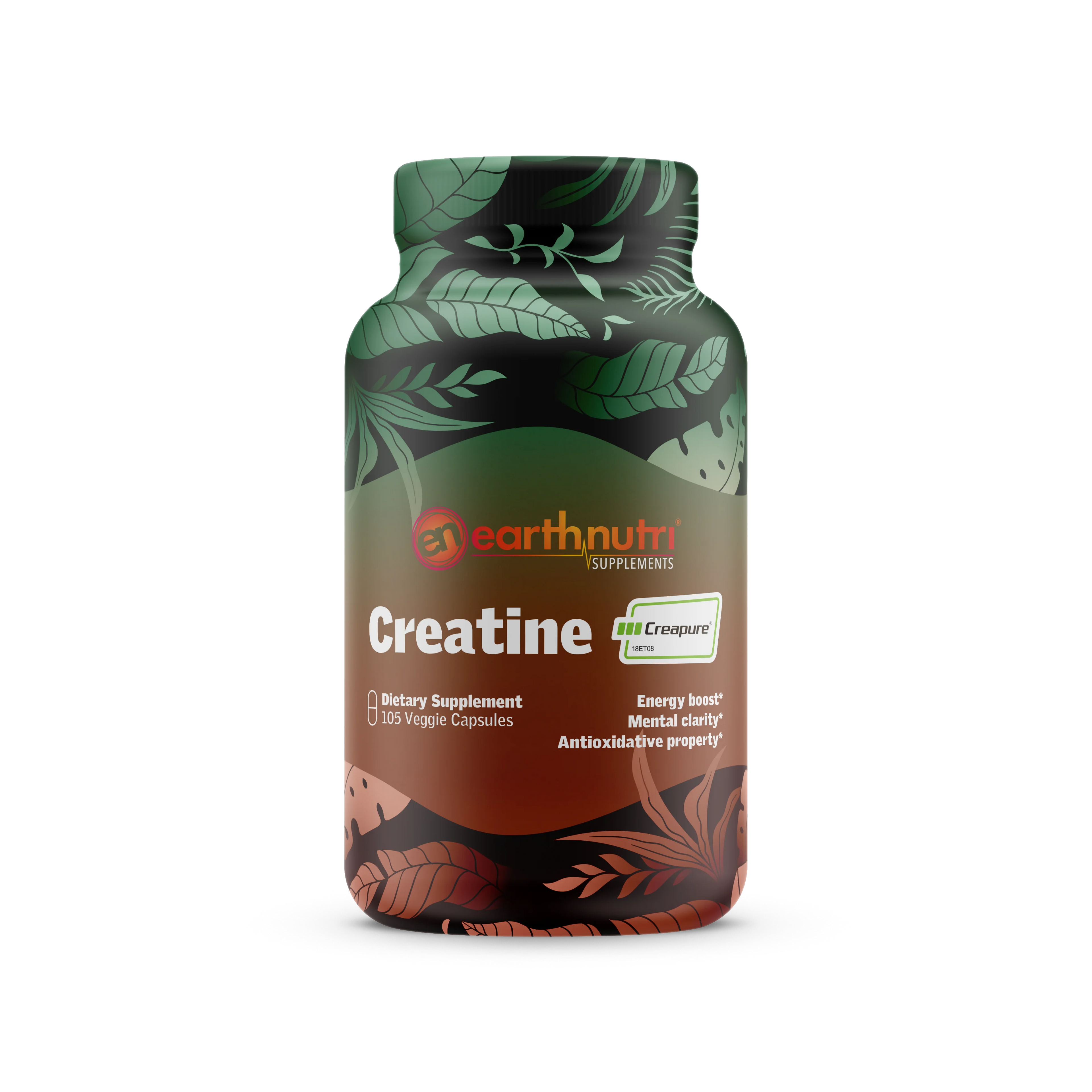 Creatine Pill O847