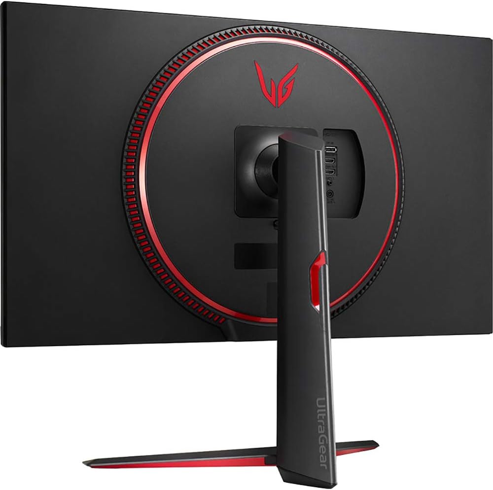 32 Inch VA Gaming Monitor with 165Hz Refresh Rate Q532461