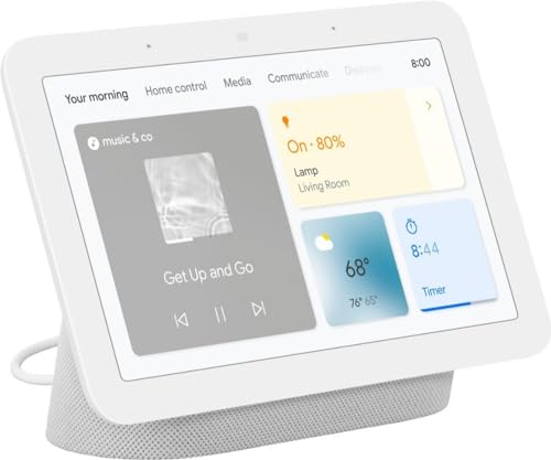 Chalk Smart Display H1689