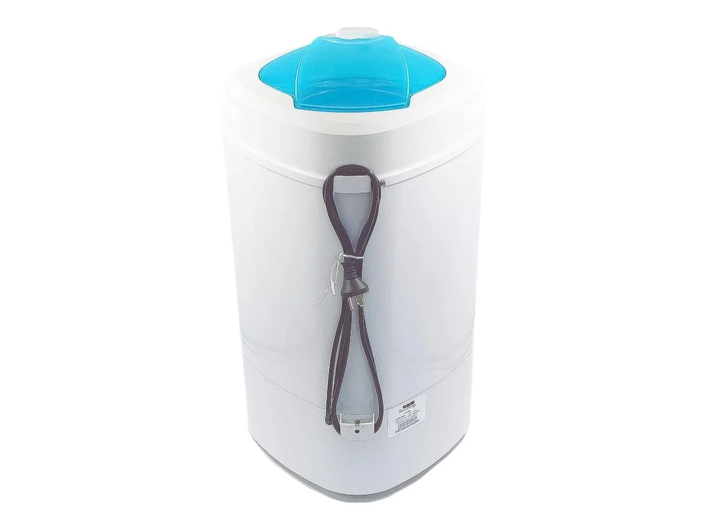 Portable Spin Dryer X61498