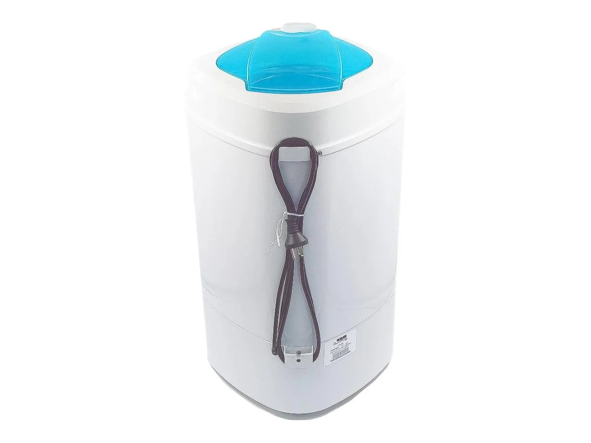 Portable Spin Dryer X61498