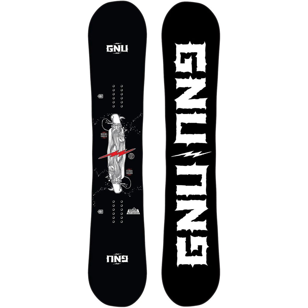 166W Snowboard H419408