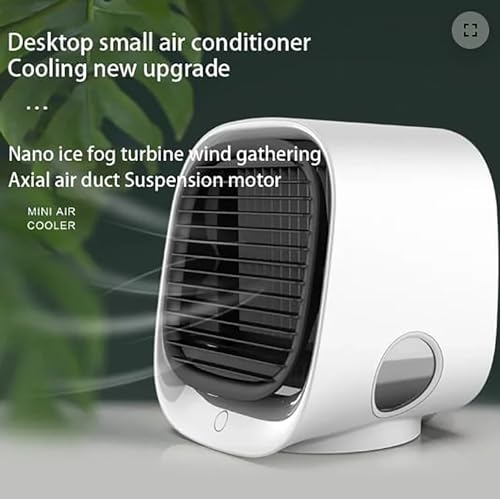 Portable Air Conditioner W2699