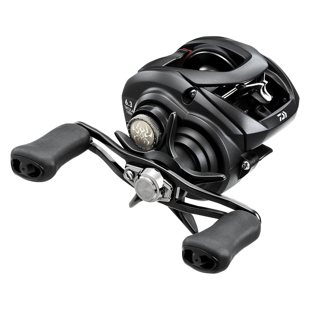 Baitcasting Reel C195129
