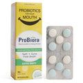 30 Mint Tablets Oral Probiotics B70433