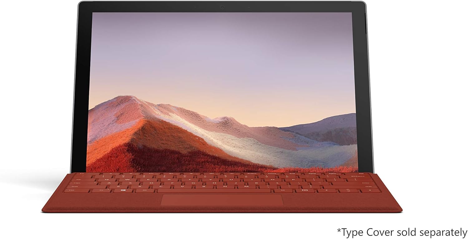 12.3" Touch-Screen Intel Core i5 8GB Memory 256GB SSD R188