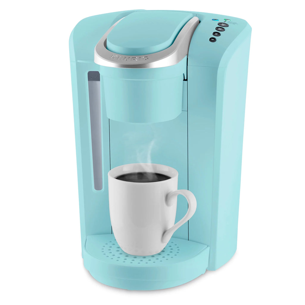 Single-Serve K-Cup Pod Coffee Maker D5907
