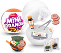 Mini Brands Create MasterChef Series 1 Capsule Collectible Toy Q31485