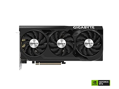 GeForce RTX 4070 12GB GDDR6X Graphics Card D1711