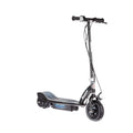 Electric Scooter with LED Light-Up Deck, 8" Air-filled Front Tire Q33158