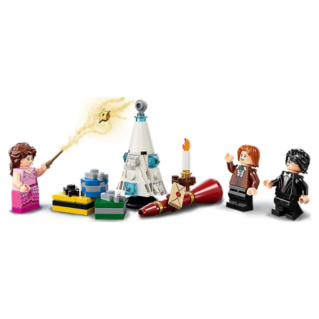 LEGO Harry Potter Advent D217373