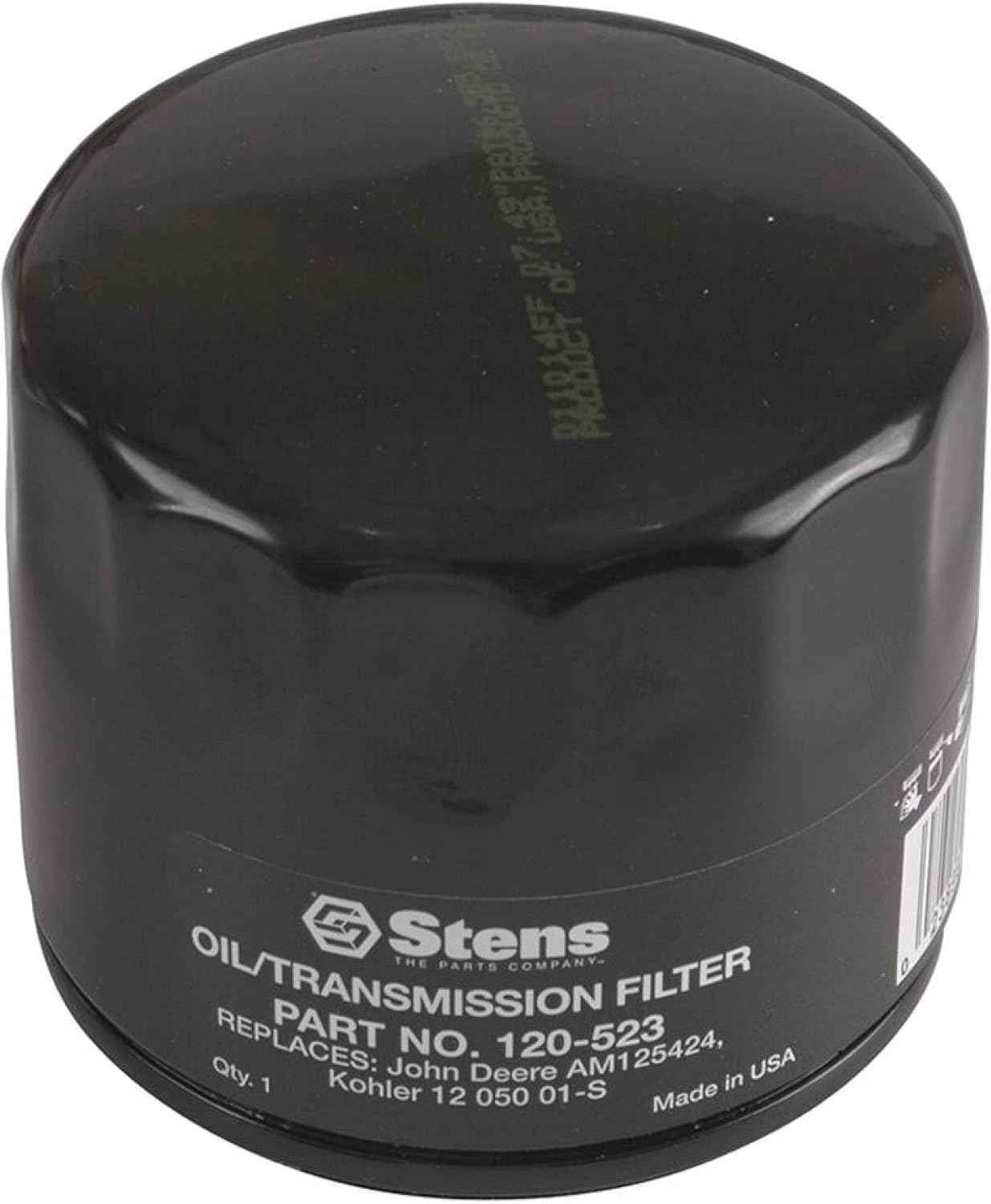 Oil Filter Compatible with Kohler Engines C779784