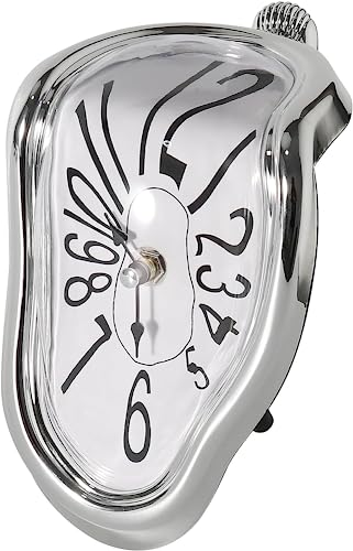 Melting Clock S16730