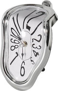 Melting Clock S16730