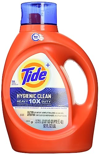 92 oz Original Liquid Laundry Detergent I4387