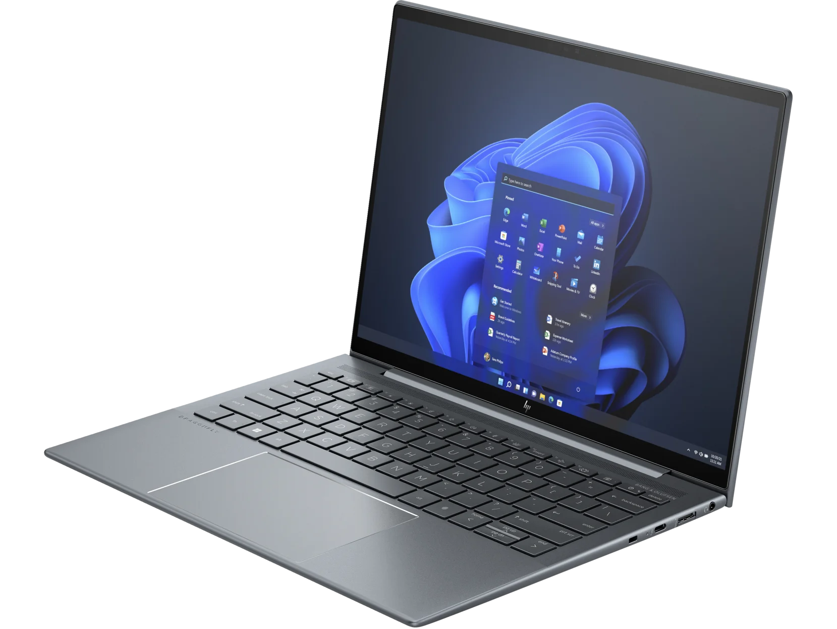 13.5" Touch Screen Intel Core i5 16 GB Laptop P384989