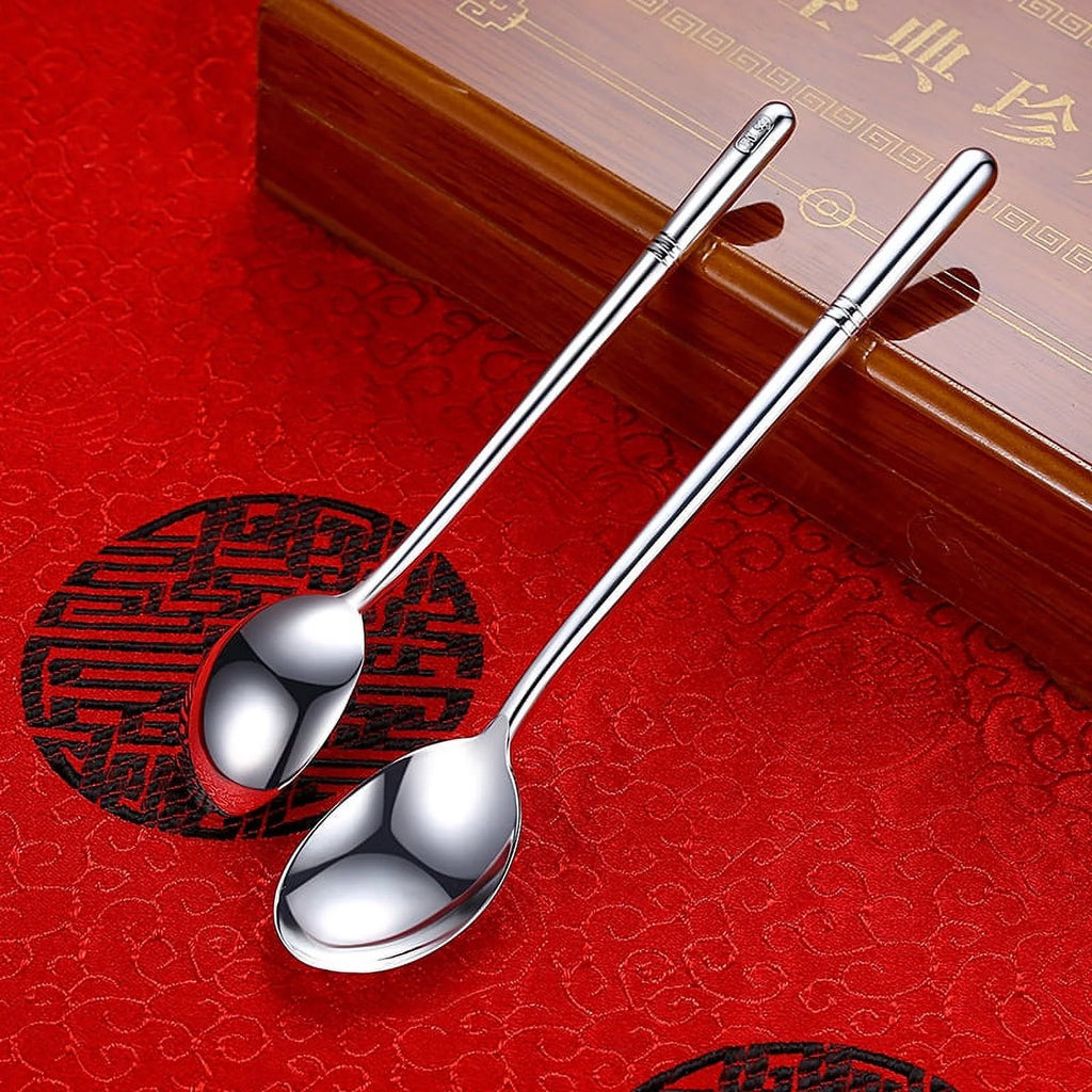 Sterling Silver Spoon Q2530