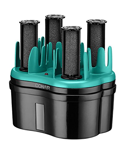 3/4-inch Hot Rollers O2164
