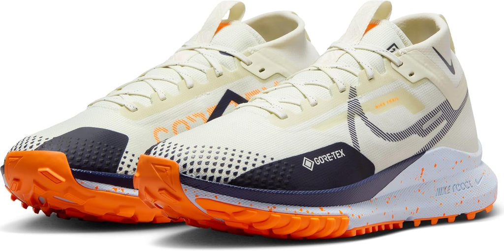 Waterproof Trail Running Shoes Size 8 L20588