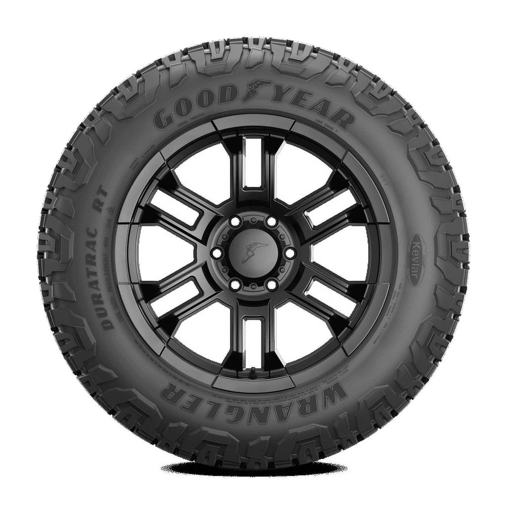 255/75R17 115T All-Terrain Tire L31069