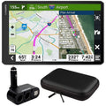 10" RV GPS Navigator T508350