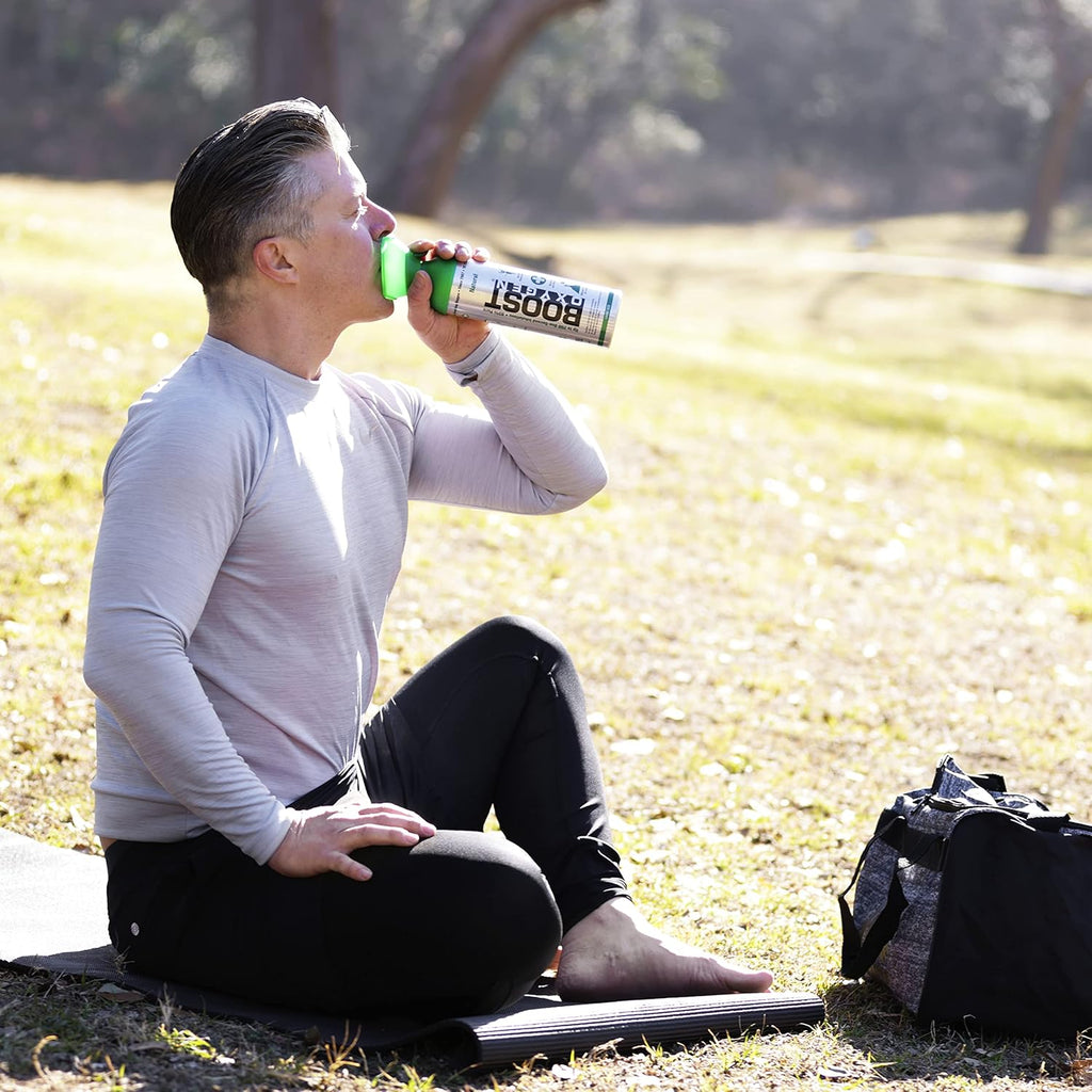 Natural Oxygen Canister Bottle J753569