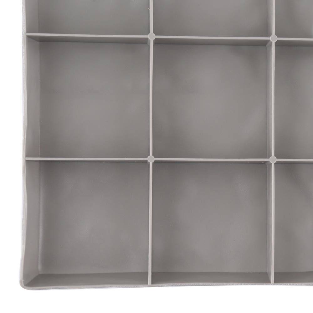 24 in. x 24 in. High-Density Plastic Resin Paver Pad W1650