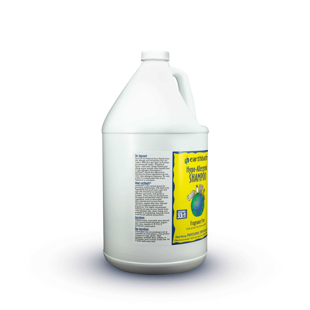 Hypo-Allergenic Shampoo N948