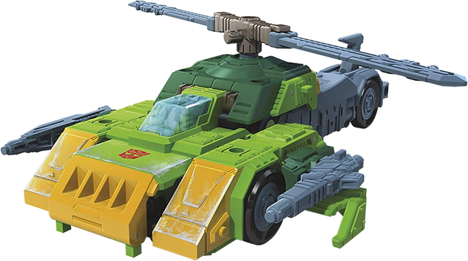 Autobot Springer Action Figure M47038