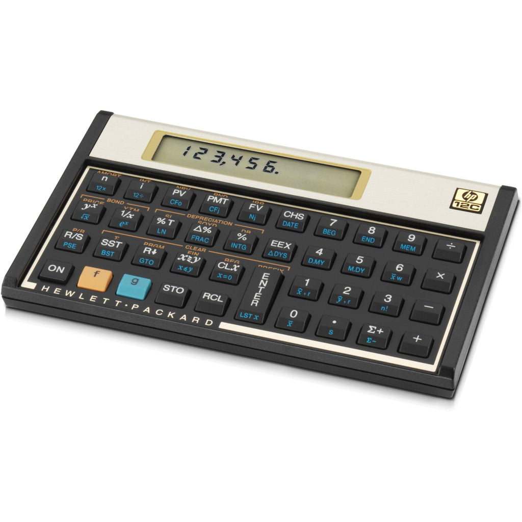 Financial Calculator Q254153