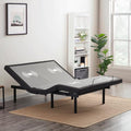 Full Size Adjustable Bed Frame S769