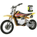 MX650 Dirt Rocket Electric Motocross Bike K666689