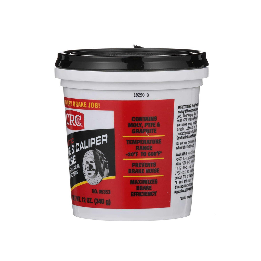 Brake Caliper Synthetic Grease W3847