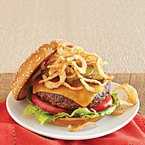 24 Ounce Low Carb Crispy Onions Z3670