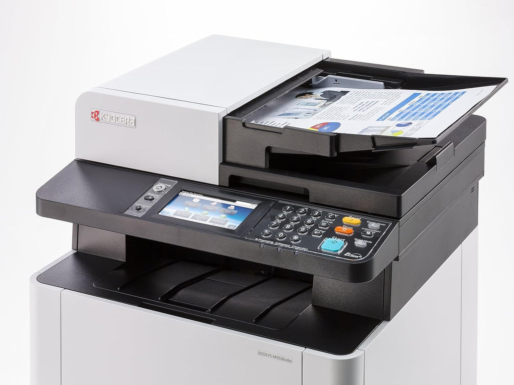 Color Laser Printer R190460