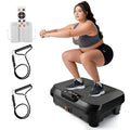 Mini Shake Plate Vibration Fitness Platform N158876